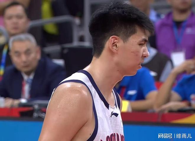 广东队管理层面临抉择，徐昕未来不确定性加大